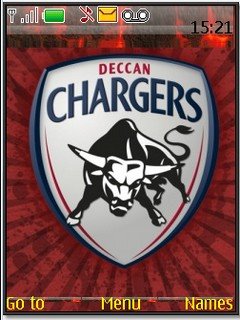 Deccan Chargers Ipl