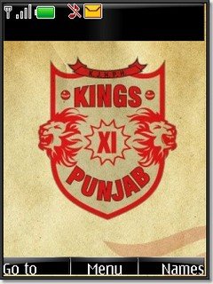 Kings XI Punjab by shadow_20