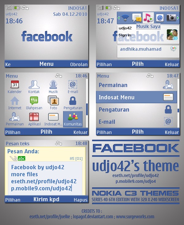 facebook social networking