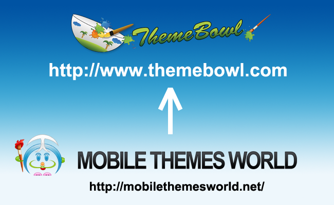 Rebranding: MobileThemesWorld is now ThemeBowl