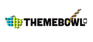 ThemeBowl Logo